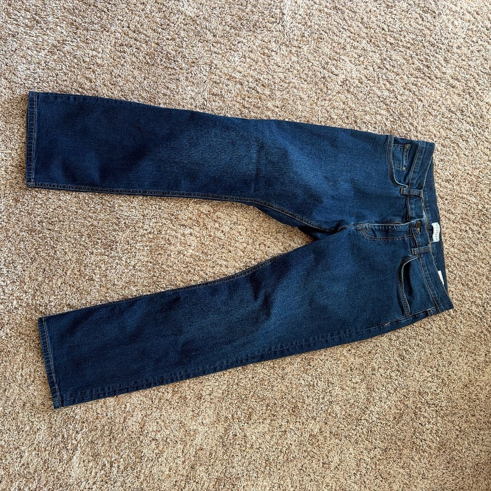 Men’s tecovas jeans
